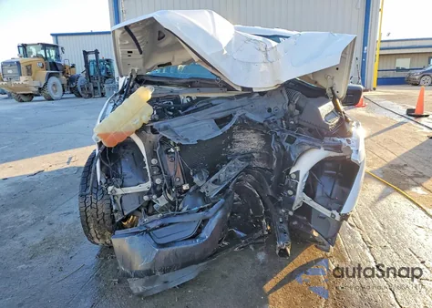 2021 Ford F150 z USA, uszkodzony, nr VIN 1FTMF1CP2MKE33408